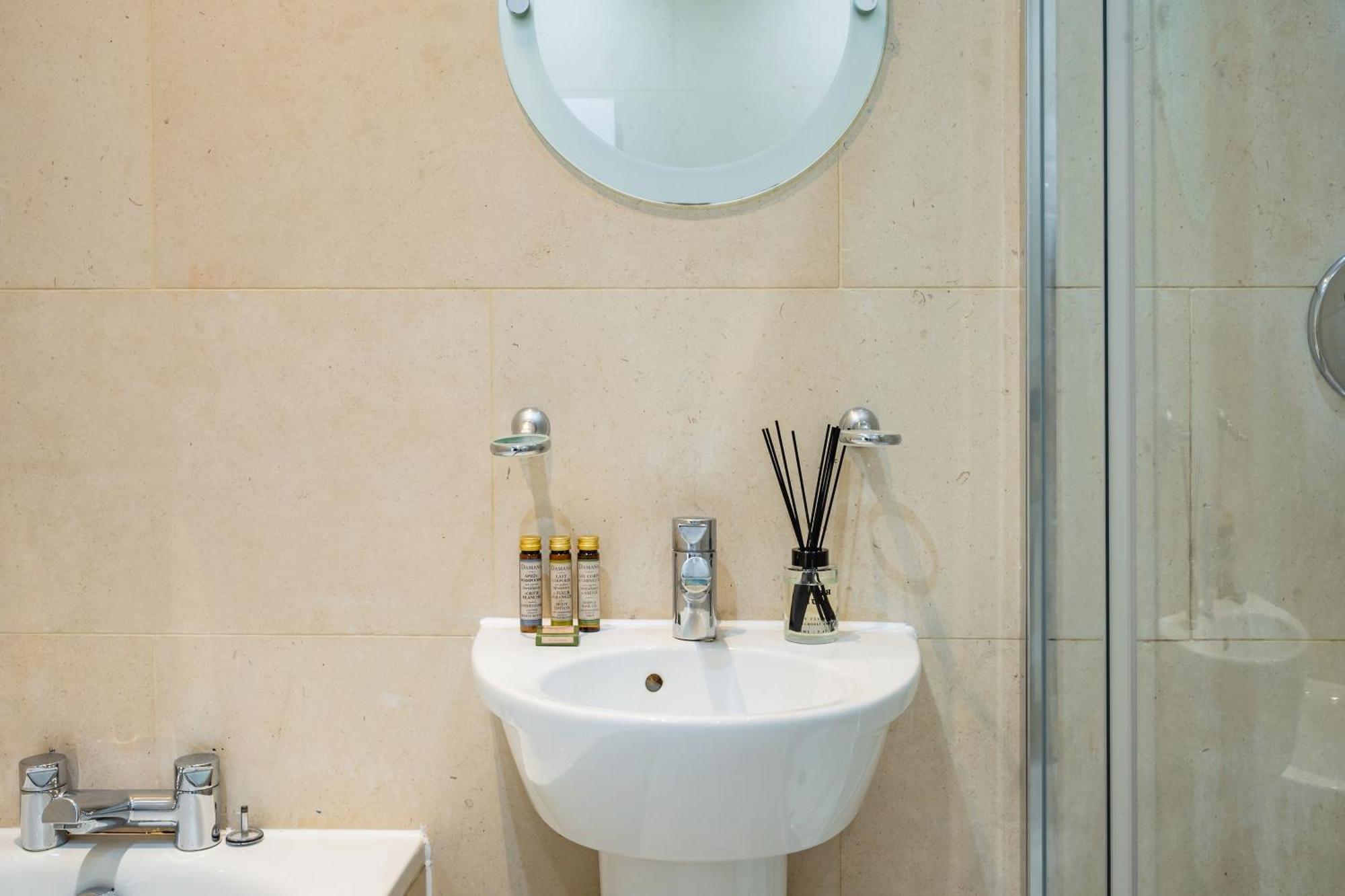 Arcore Premium Apartments Covent Garden Лондон Екстер'єр фото