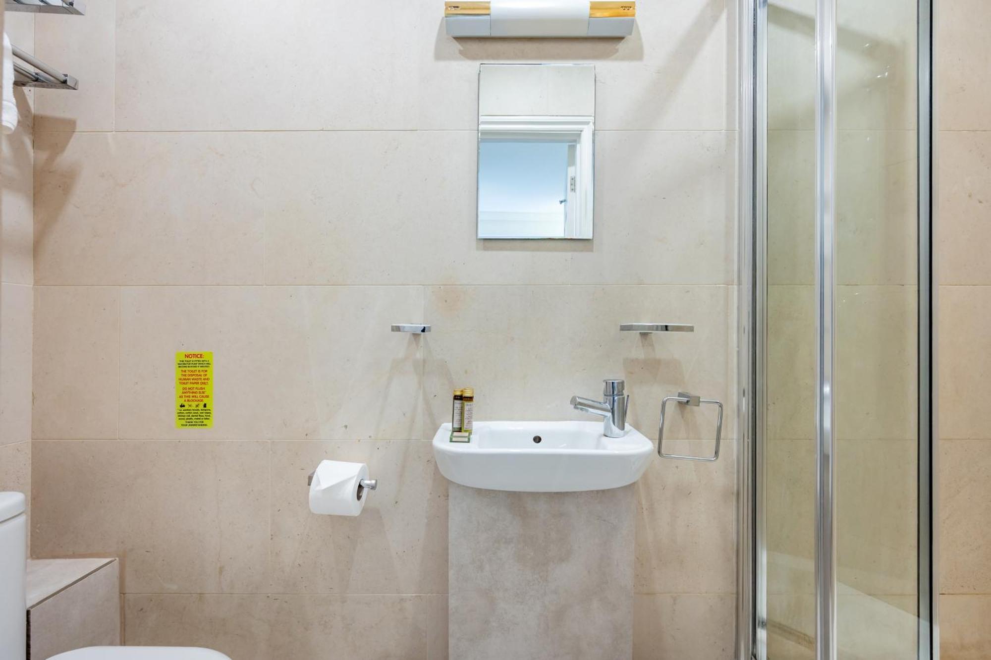 Arcore Premium Apartments Covent Garden Лондон Екстер'єр фото