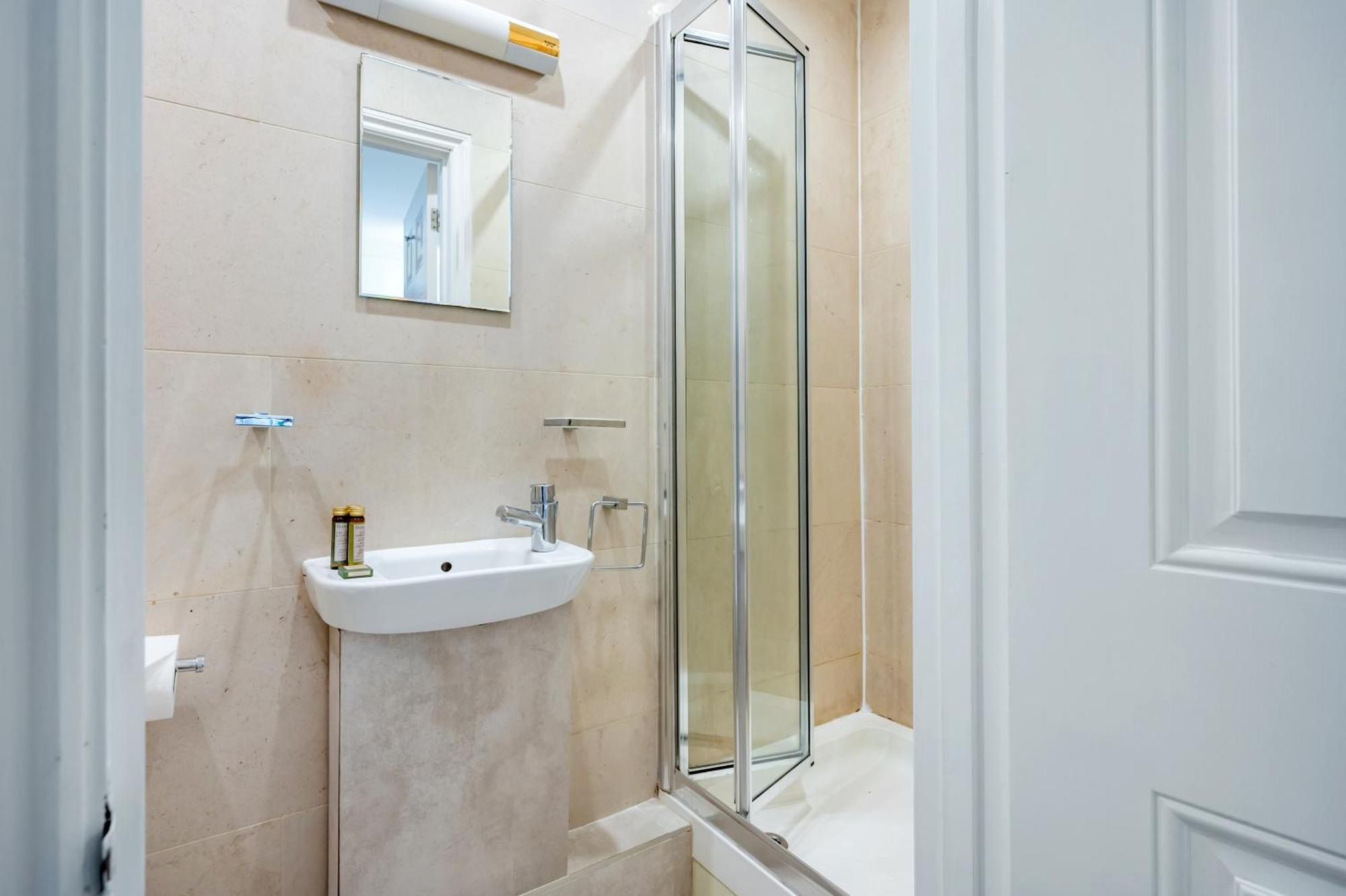 Arcore Premium Apartments Covent Garden Лондон Екстер'єр фото